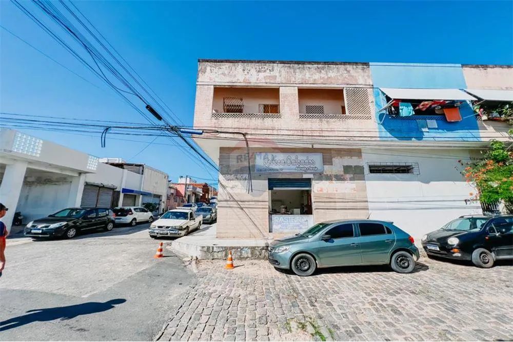 Pontos comercial no Alecrim/RN - 114m² - Foto 3