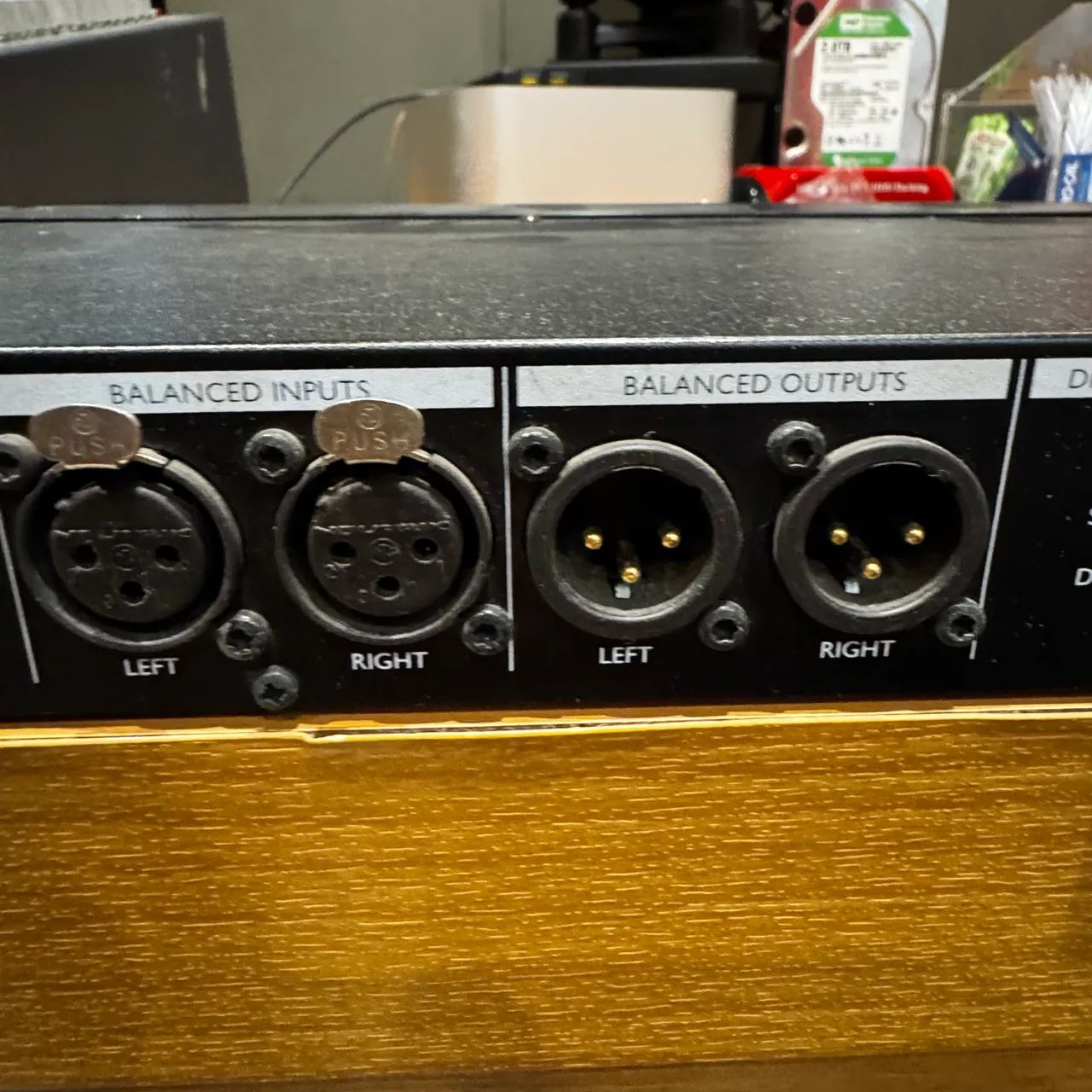 Tc Electronics M One XL  - Foto 5