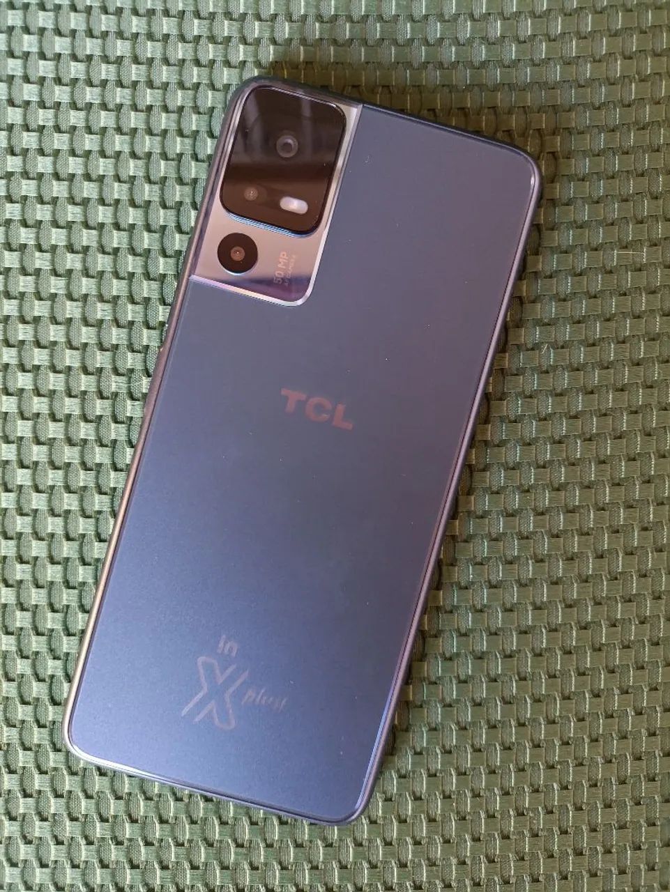 Smartphone TCL 256 gigas - Foto 2