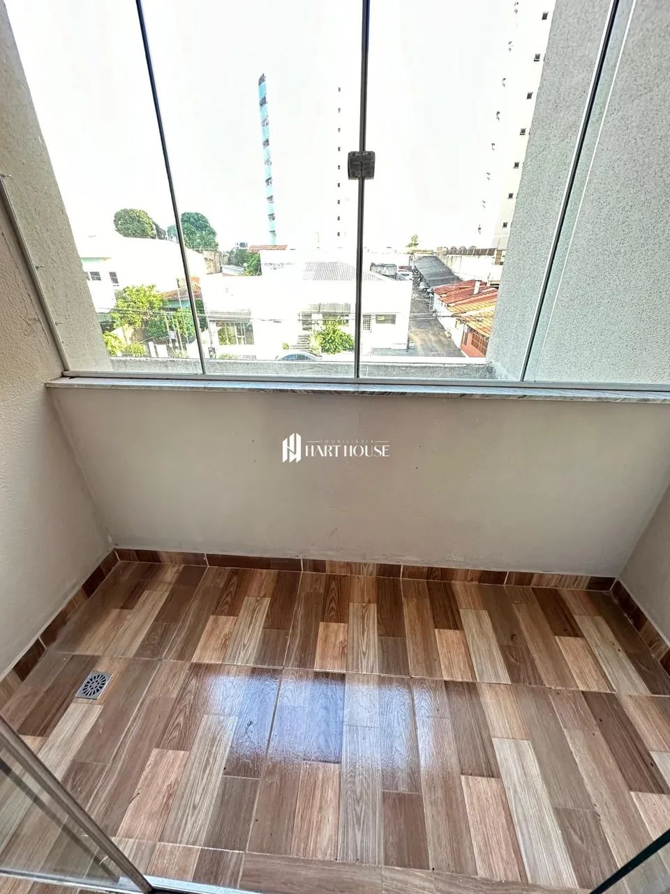 Apartamento para locação no edificio Barão de Mauá. - Foto 3
