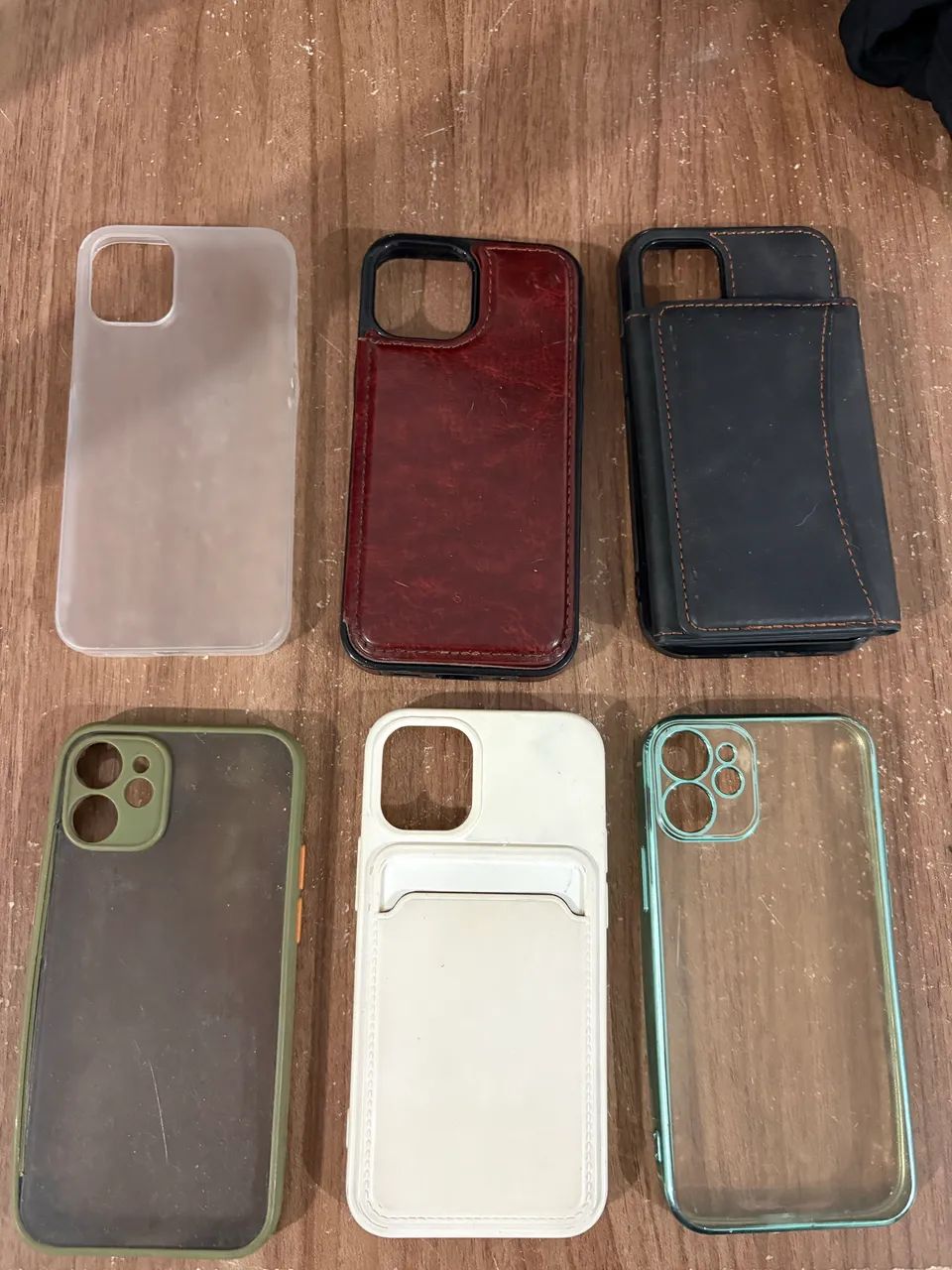 iPhone 12 Mini 256GB - Foto 3