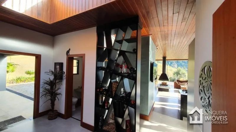 Casa em Condomínio- Petrópolis, Araras - Foto 3