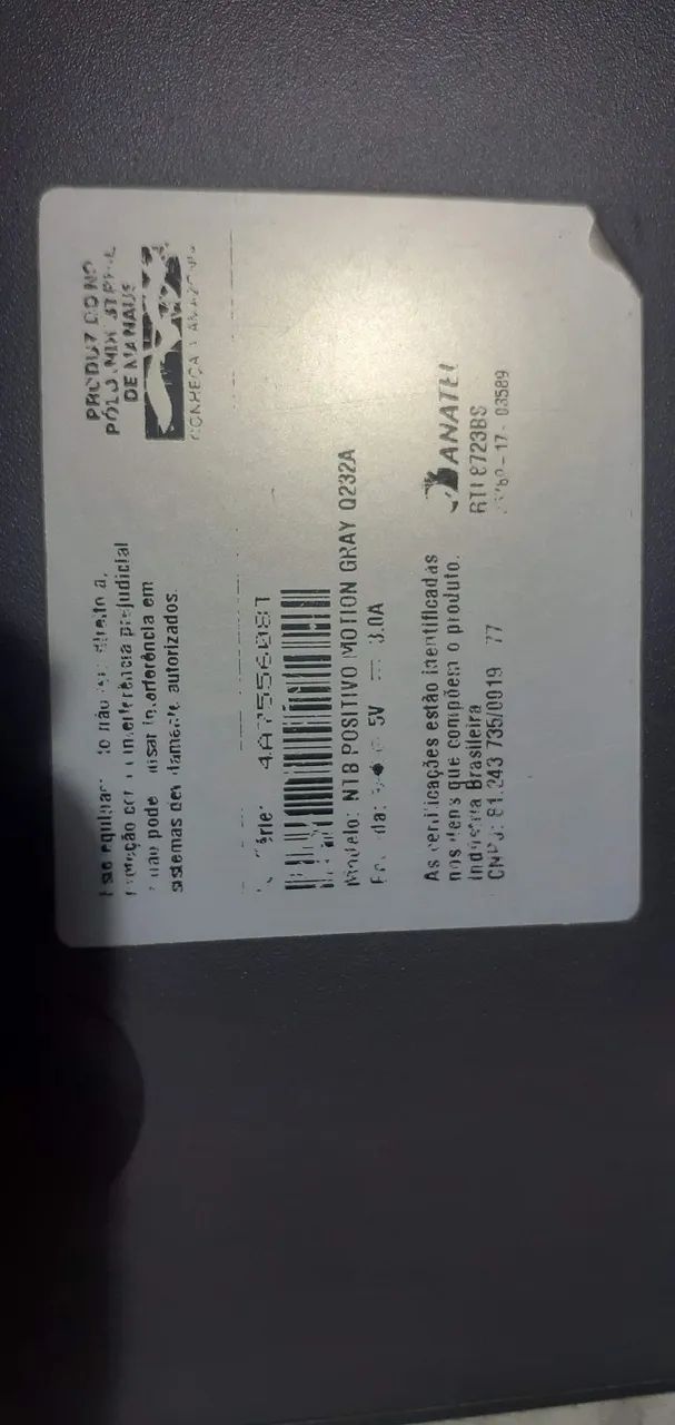 Vendo Notebook Positivo - Foto 5