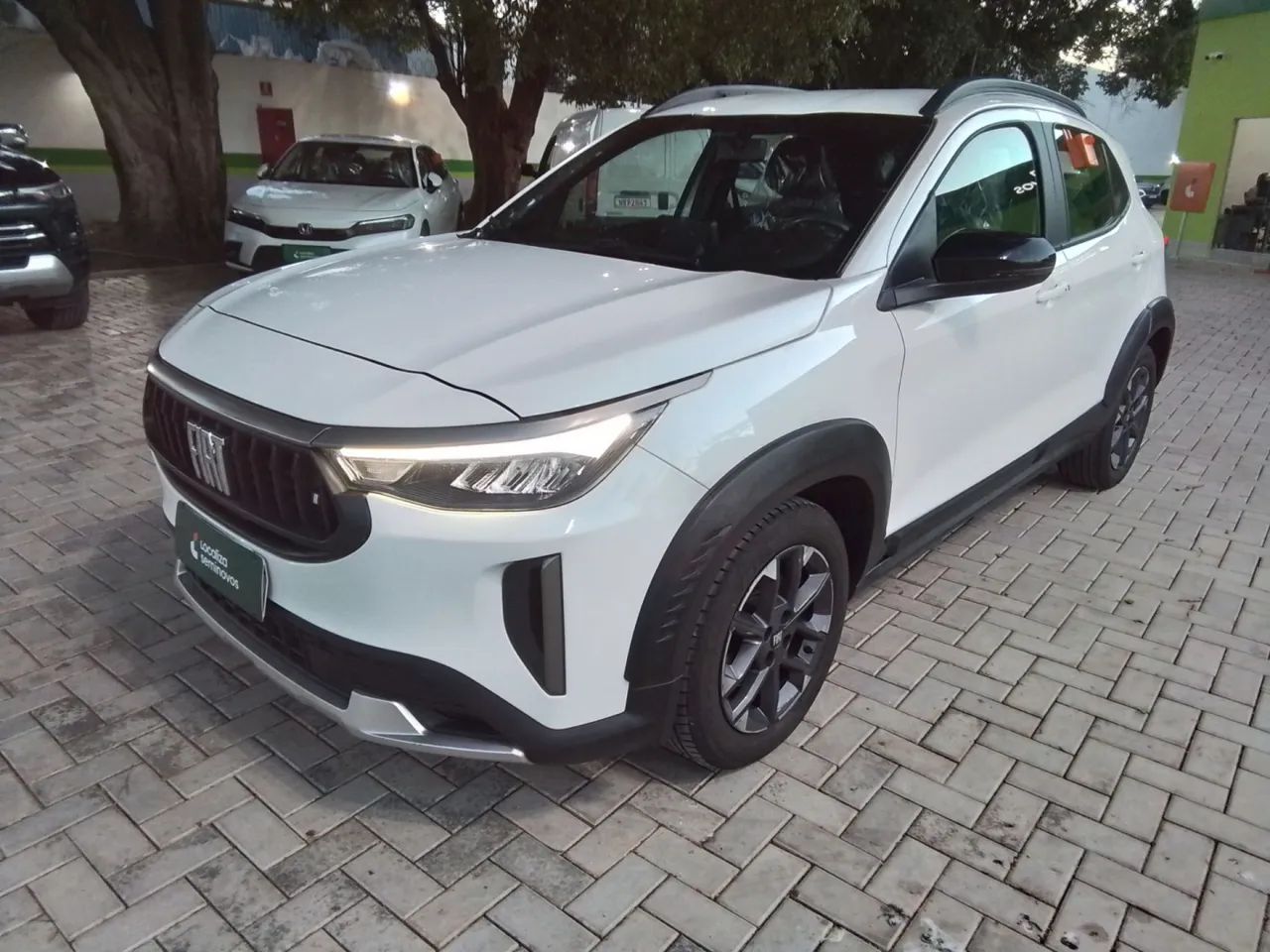 Fiat Pulse 2026