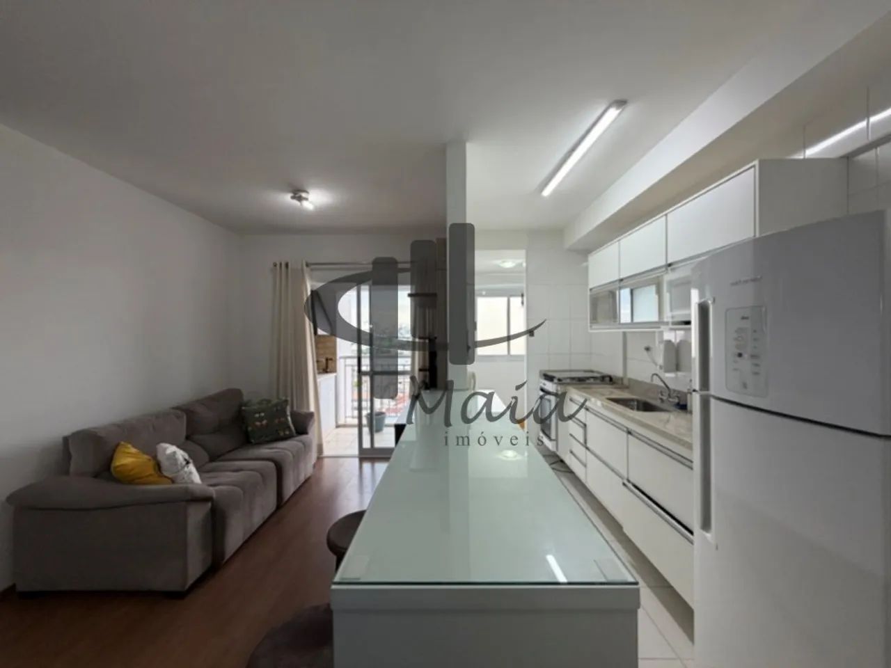 Locação Apartamento Sao Caetano do Sul Centro Ref: 37630 - Foto 4