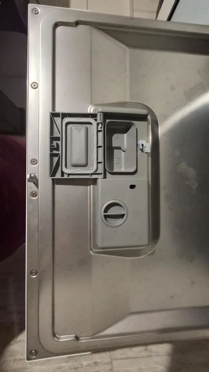 LAVA LOUÇAS MIDEA 8 serviços - Foto 5
