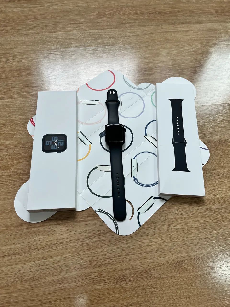Apple Watch SE 2 44mm