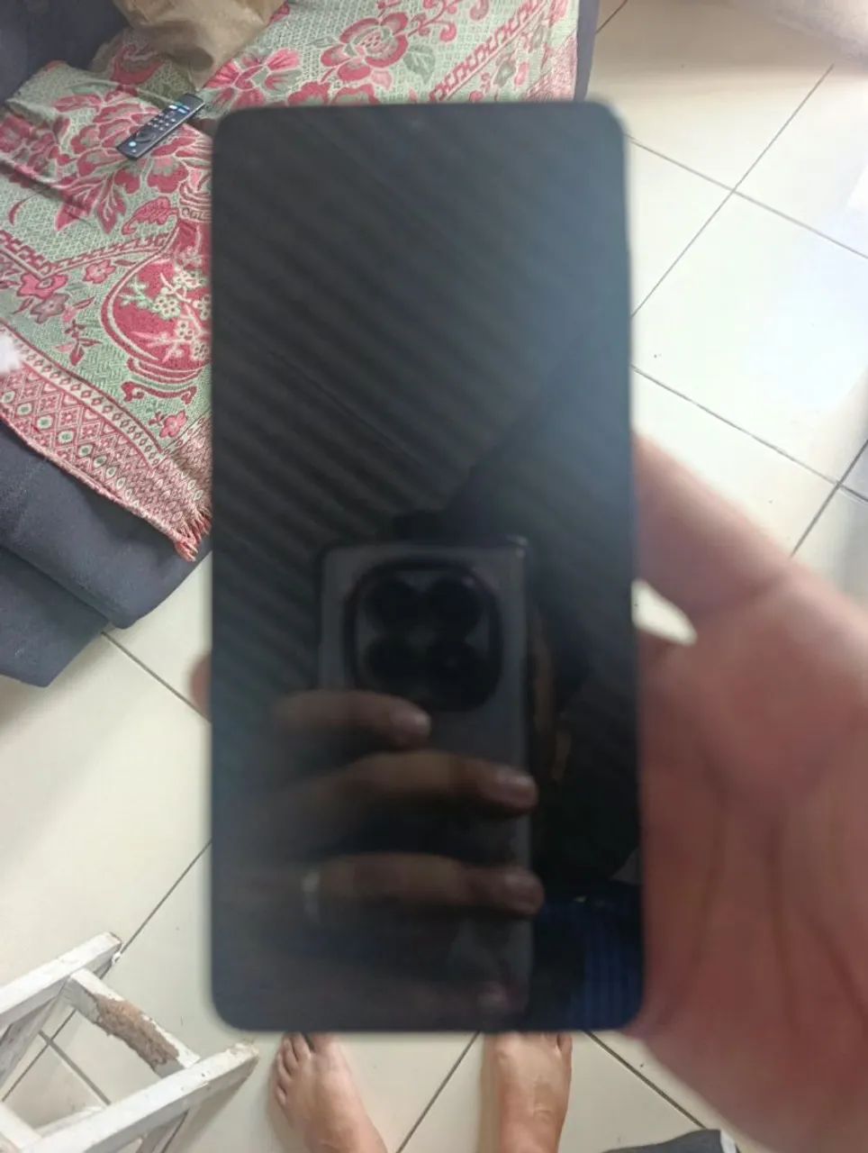 Samsung A07 - Foto 2