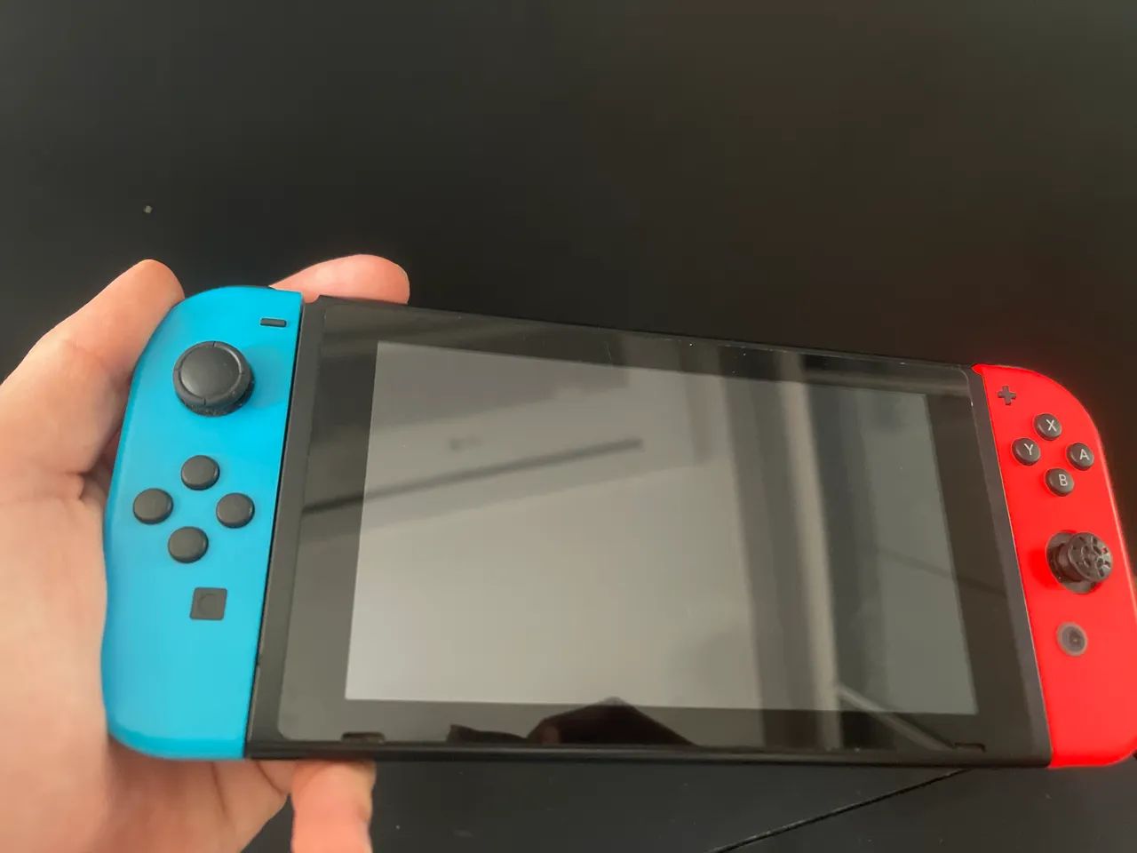 Nintendo Switch V2 32gb   - Foto 3