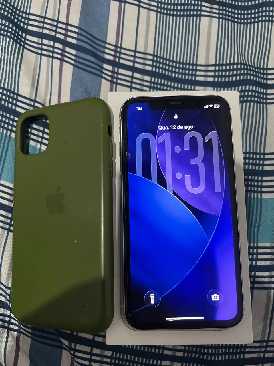 IPhone 11 64gb - Foto 2