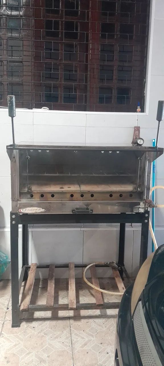 Oportunidade única