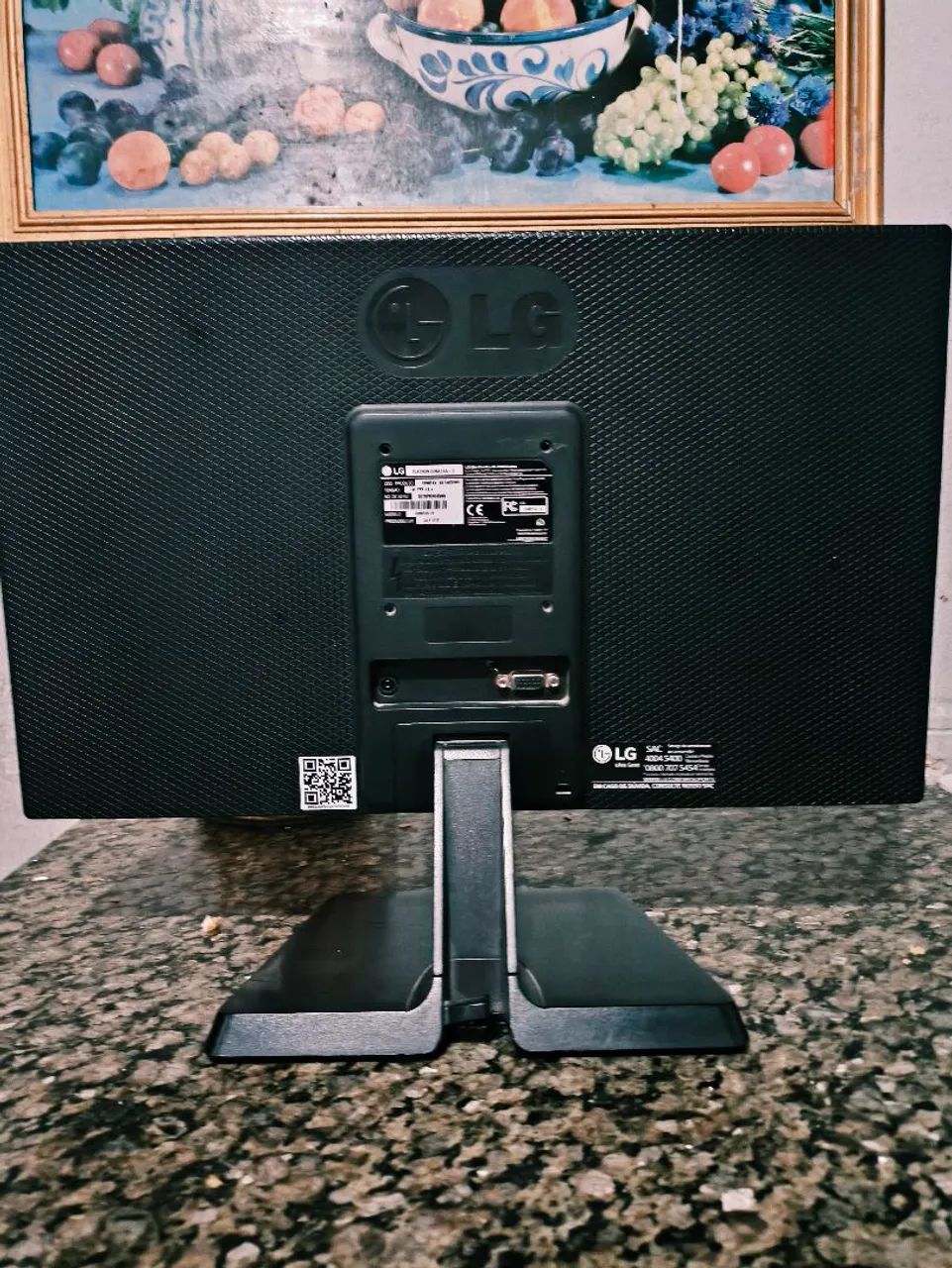 Monitor LG LED  - Foto 2