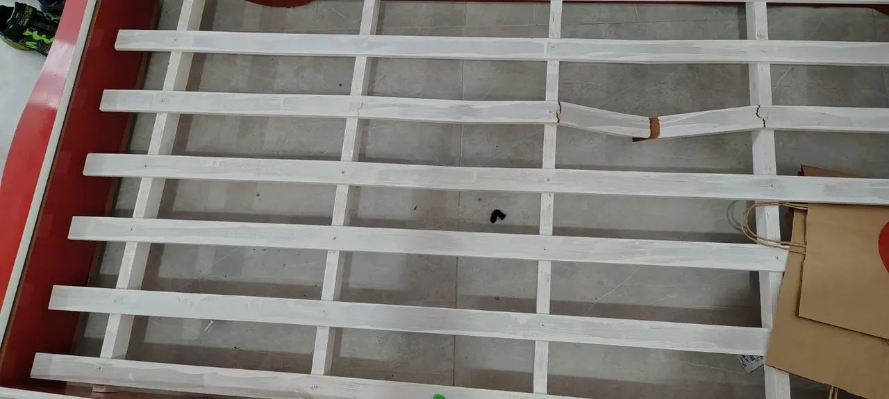 Cama infantil  - Foto 5