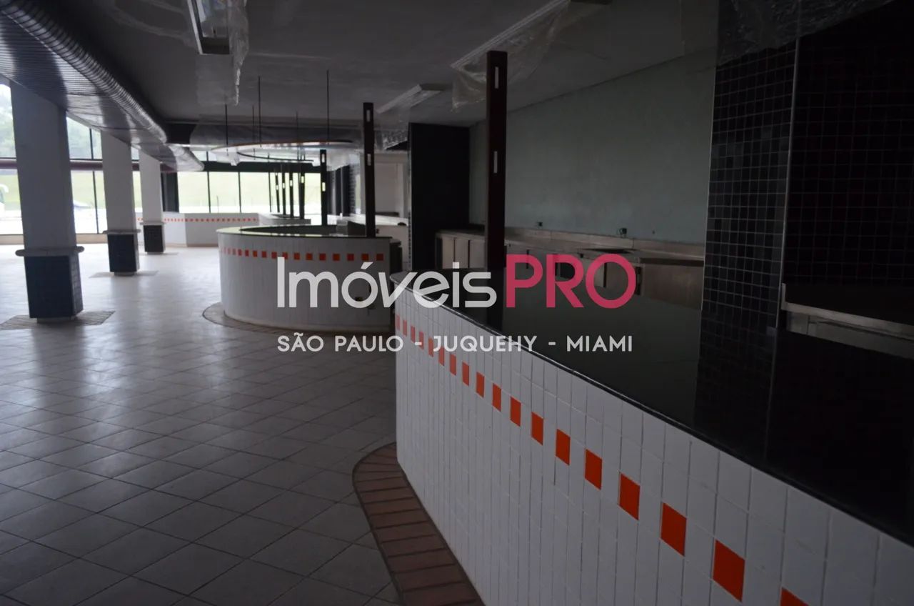 Complexo Comercial às Margens da Rodovia Castelo Branco sentido interior - Foto 5