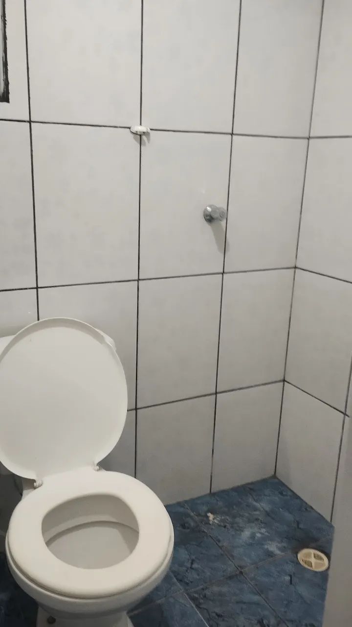 Casa dois comodos - Foto 4