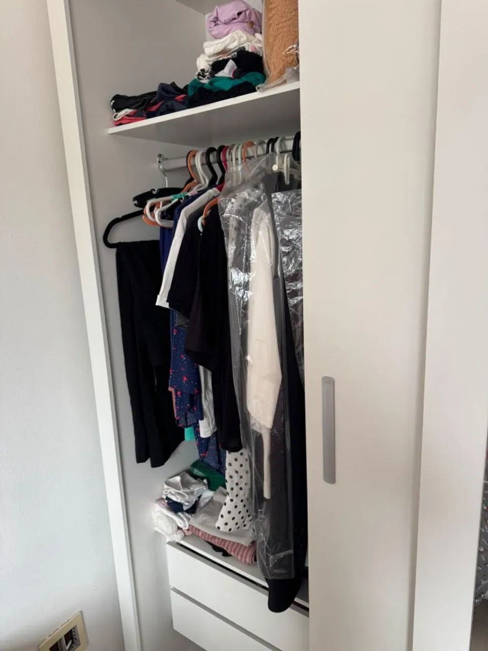 Guarda Roupas - Foto 3