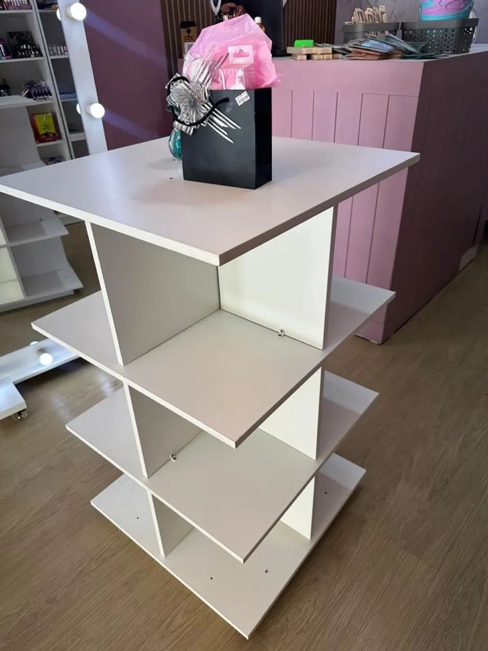 Vendo móvel em mdf para loja  - Foto 3