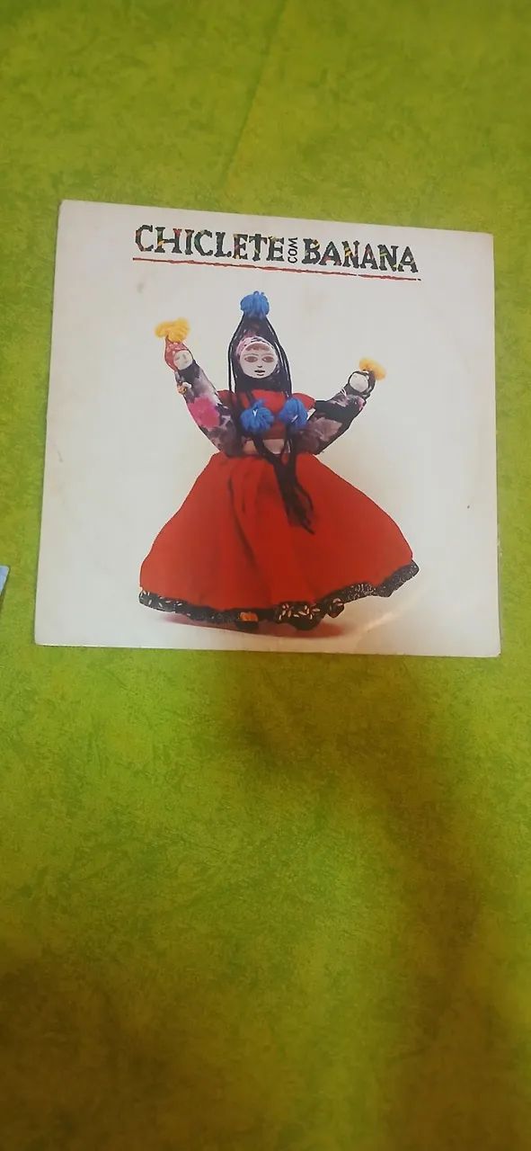 Disco Vinil  - Foto 3