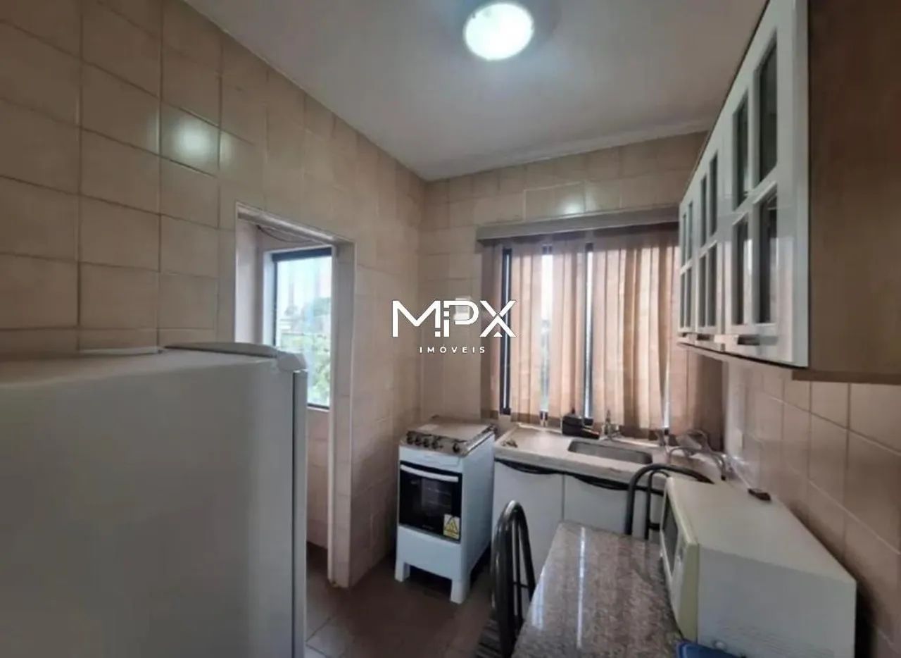 Apartamento à venda no Edifício Saint Tropez em Piracicaba. - Foto 2