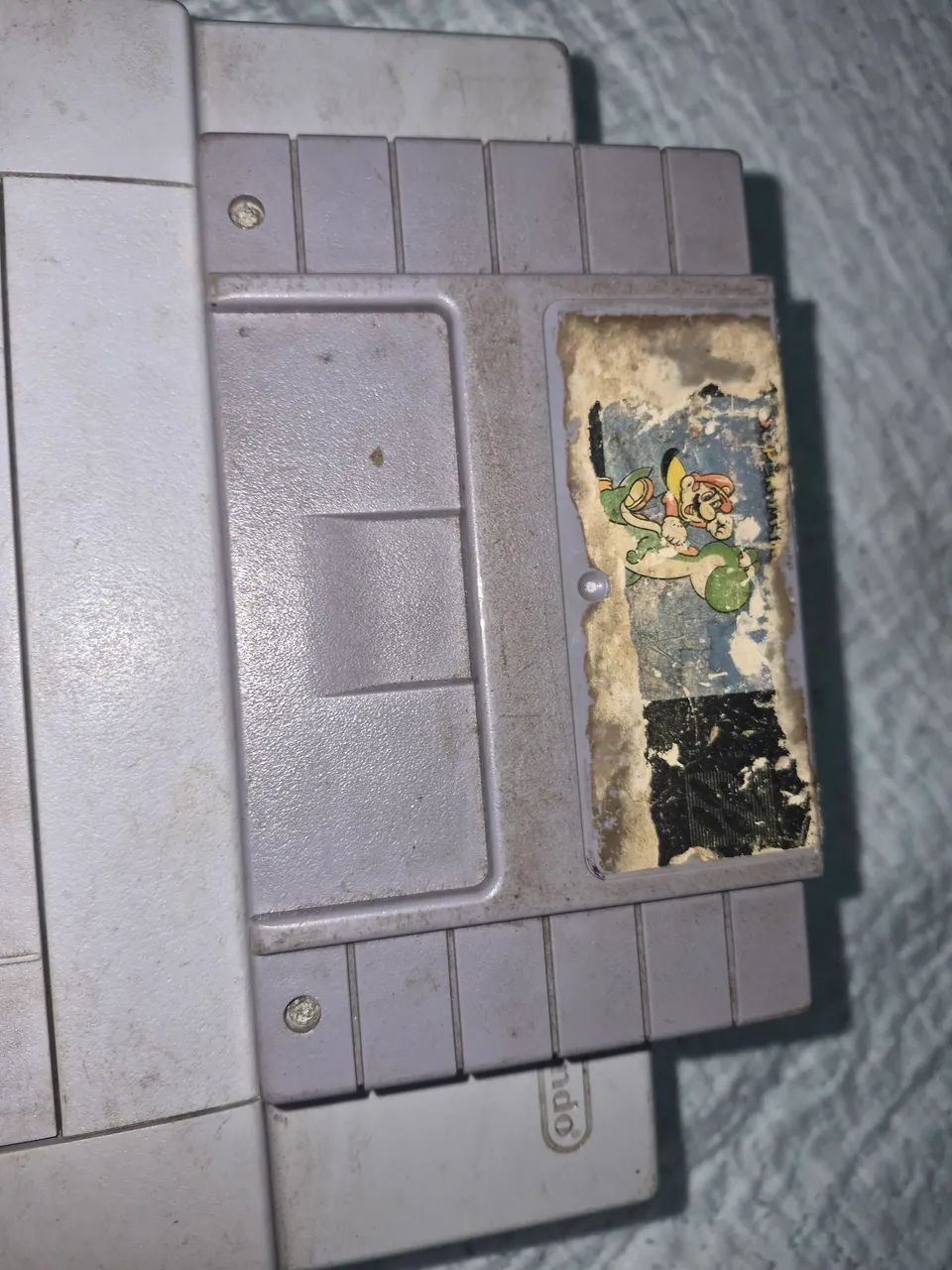 SUPER NINTENDO  - Foto 2