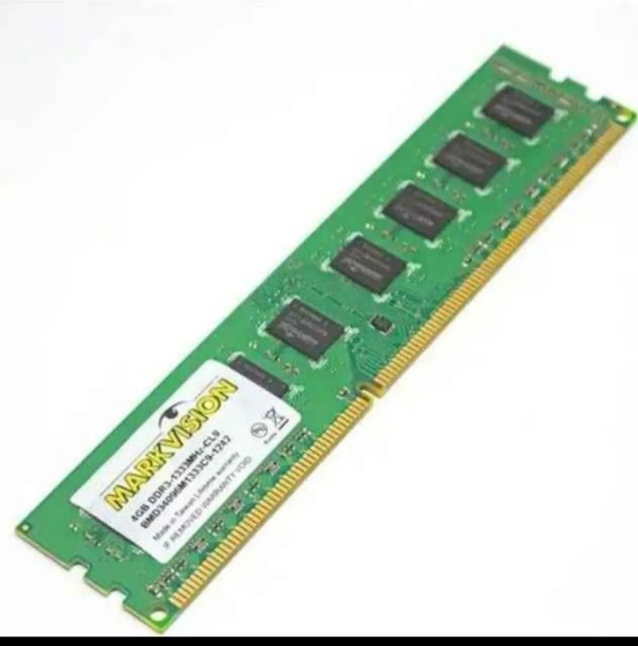 A Venda Kit AMD DDR3 - Foto 5