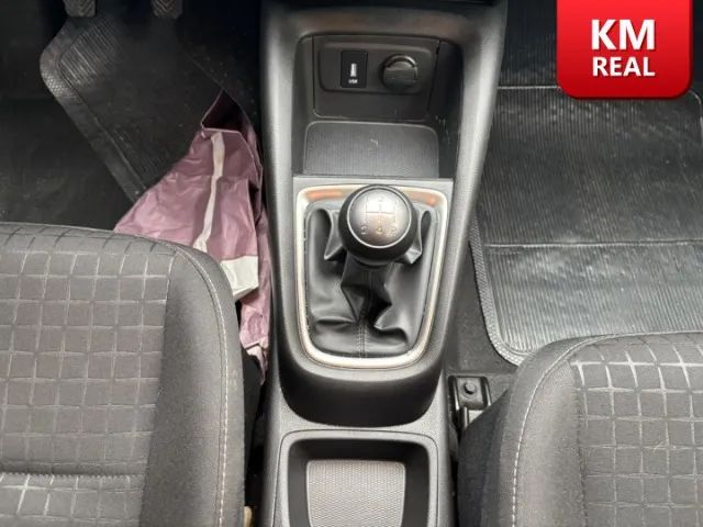 Hyundai HB20 Sense Plus 1.0 Flex 12V Mec., foto 14 de 14