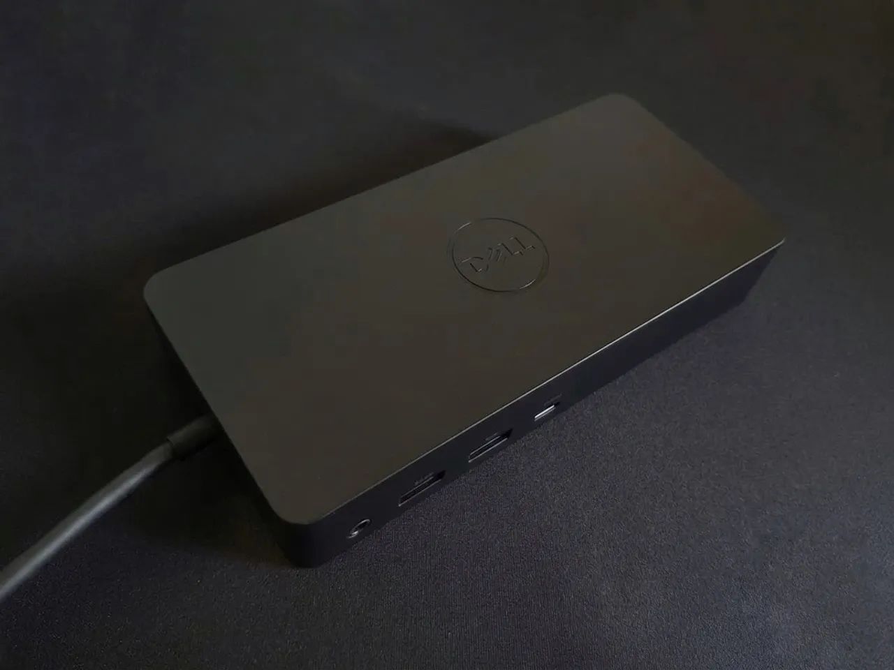 Dell Dock Station