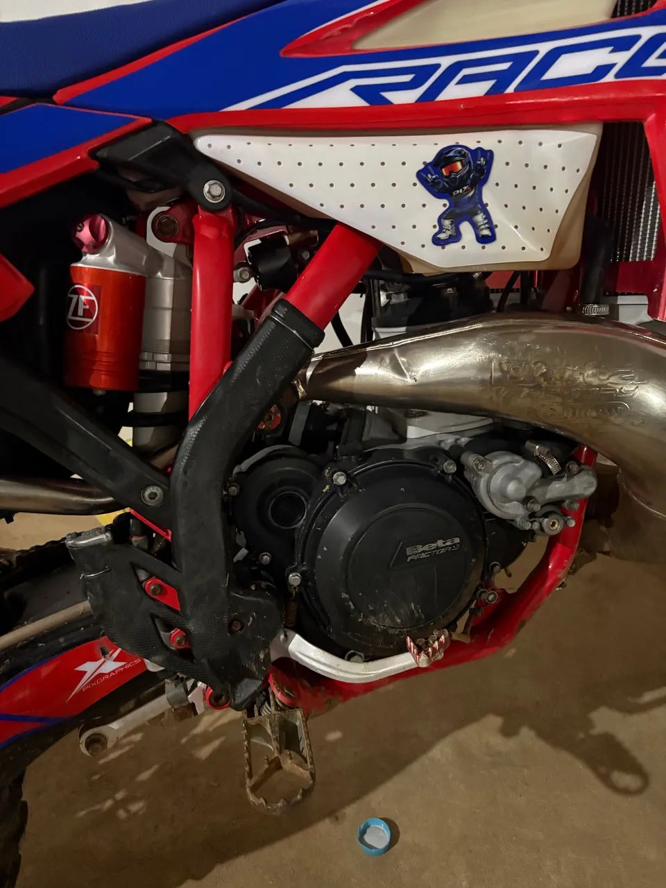Beta 300 Rr  - Foto 2