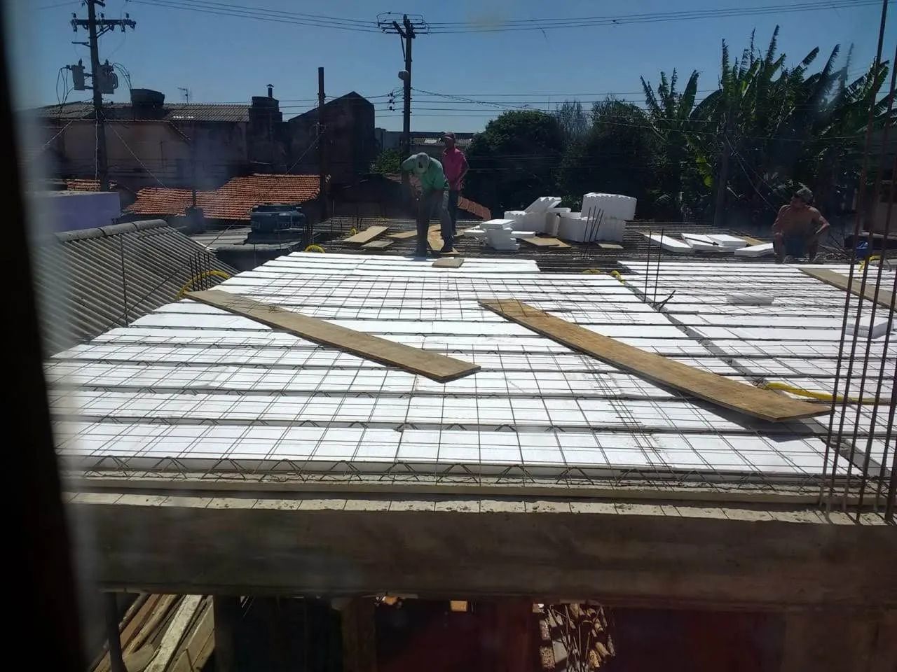 Pedreiro Azulejista  - Foto 3