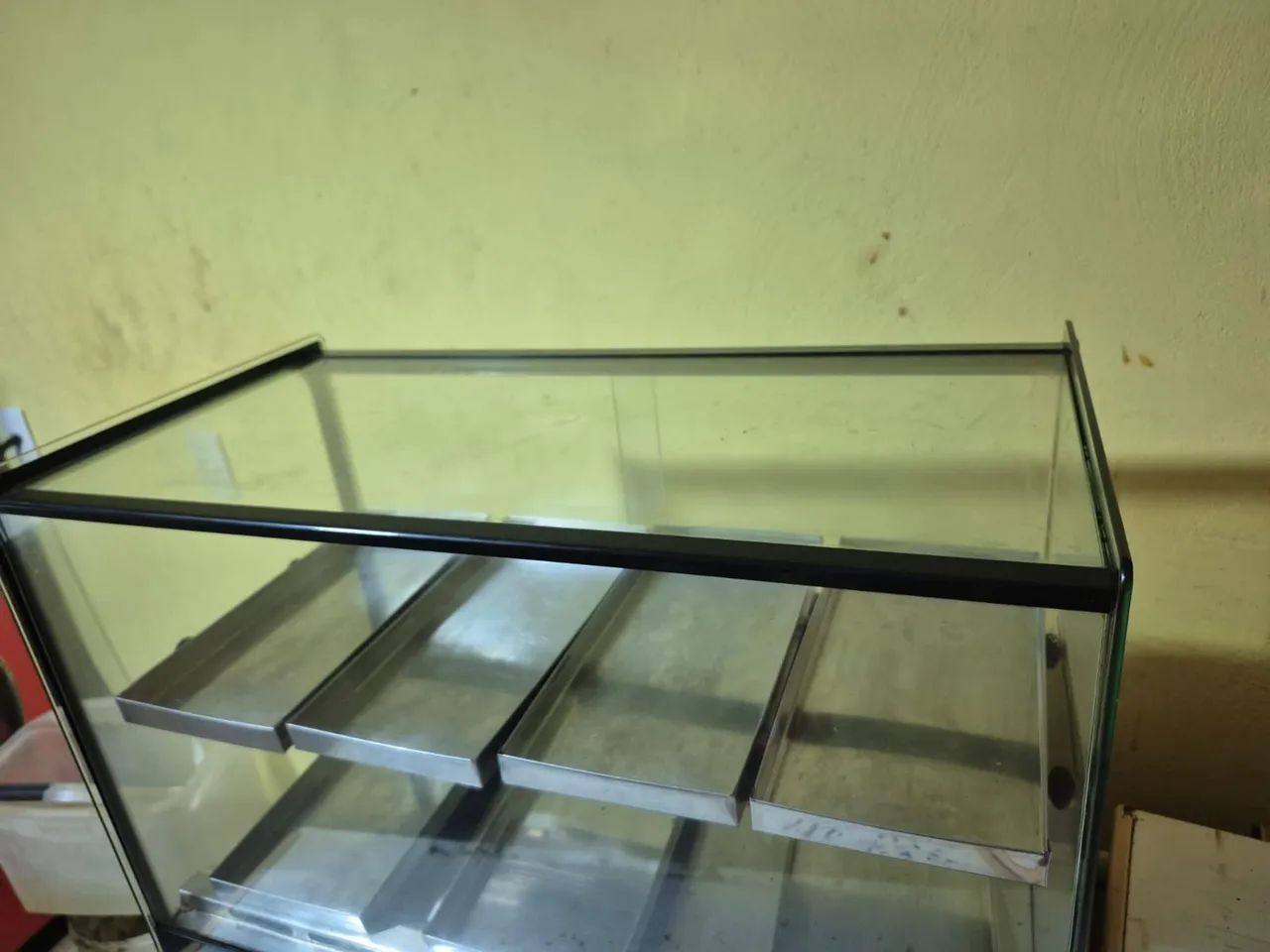 Vitrine expositória - Foto 3