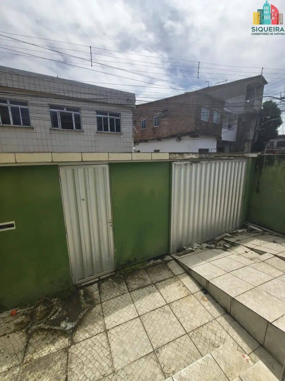 SIQUEIRA VENDE: CASA COM 2 QUARTOS EM CAJUEIRO SECO - Foto 2
