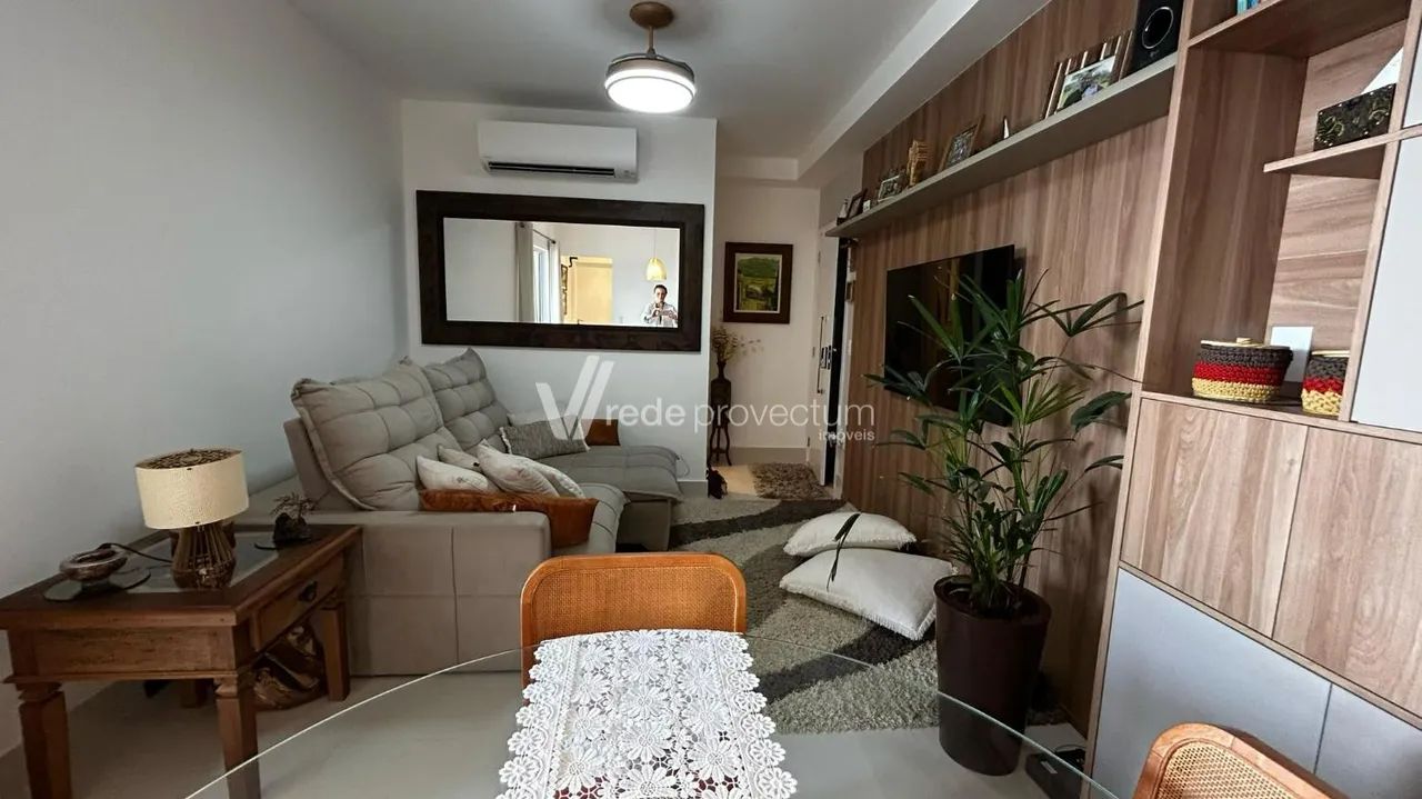 apartamento - Taquaral - Campinas - Foto 3