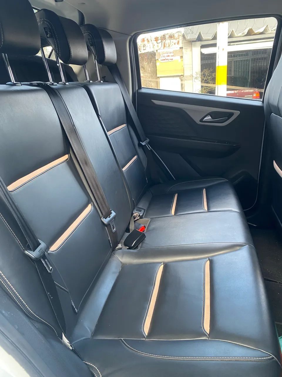 JAC E-JS1 62cv 5P Aut. (elétrico) 2025 - Foto 5