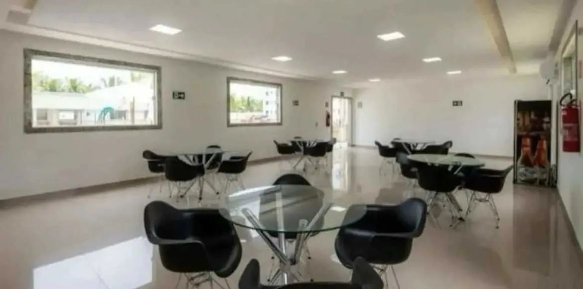 Parque Residencial Alameda da Costa [10913] - Foto 5
