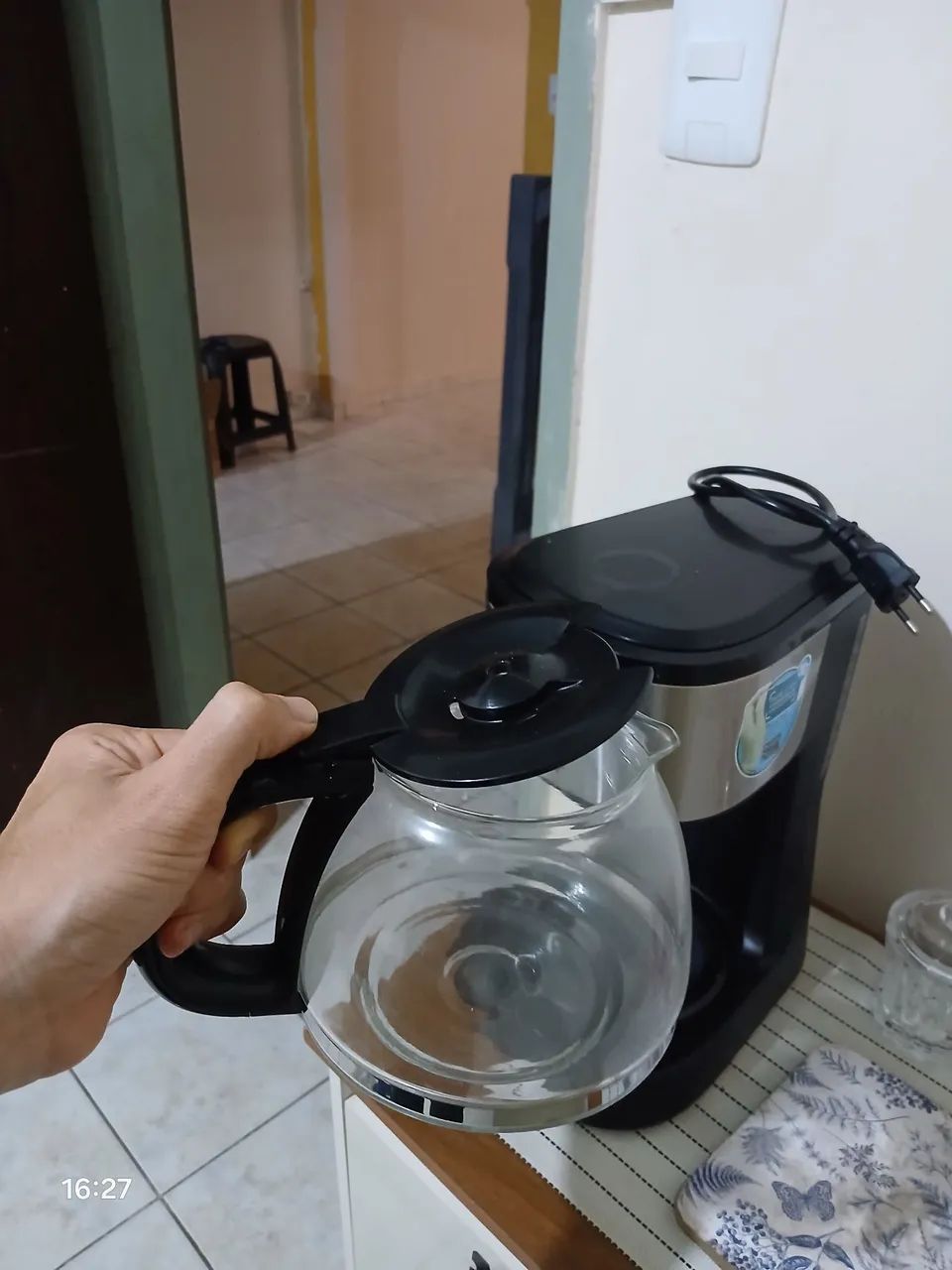 Cafeteira 220V - Foto 3