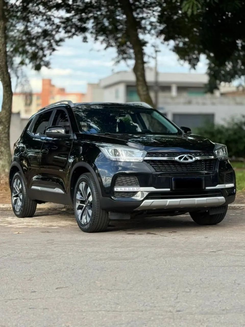 Caoa Chery Tiggo 2022