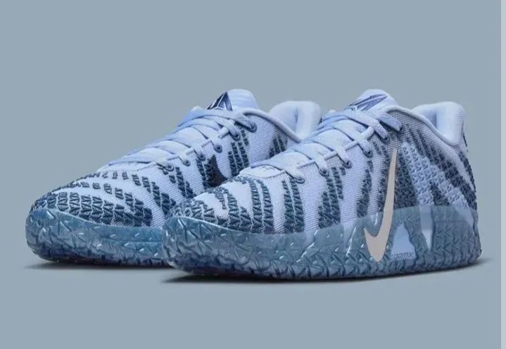 Tênis Nike Ja 3 - Original | Novo na Caixa - Calçados - Três