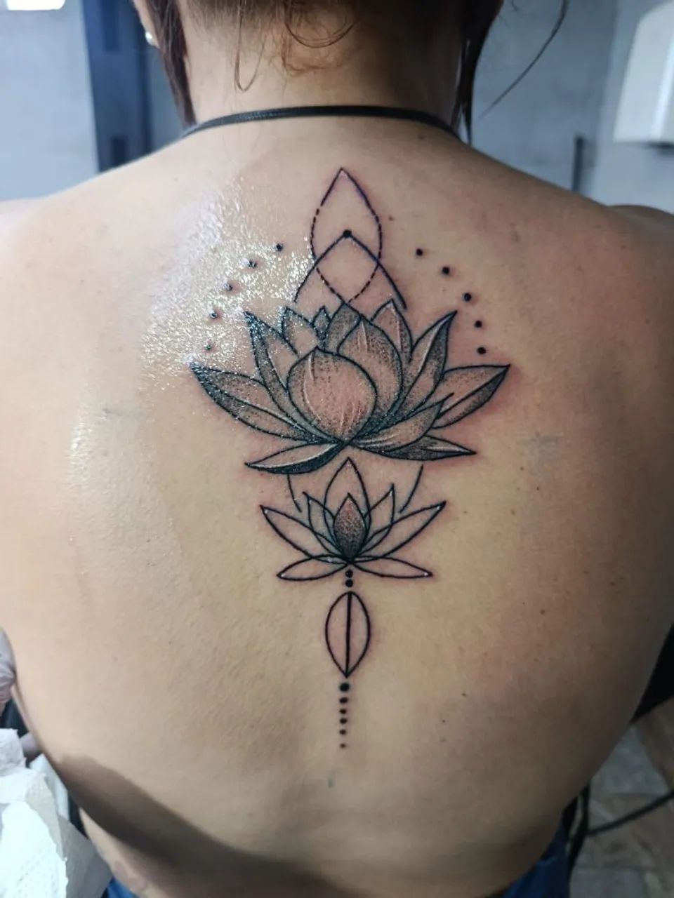 Tatuagem - Foto 5