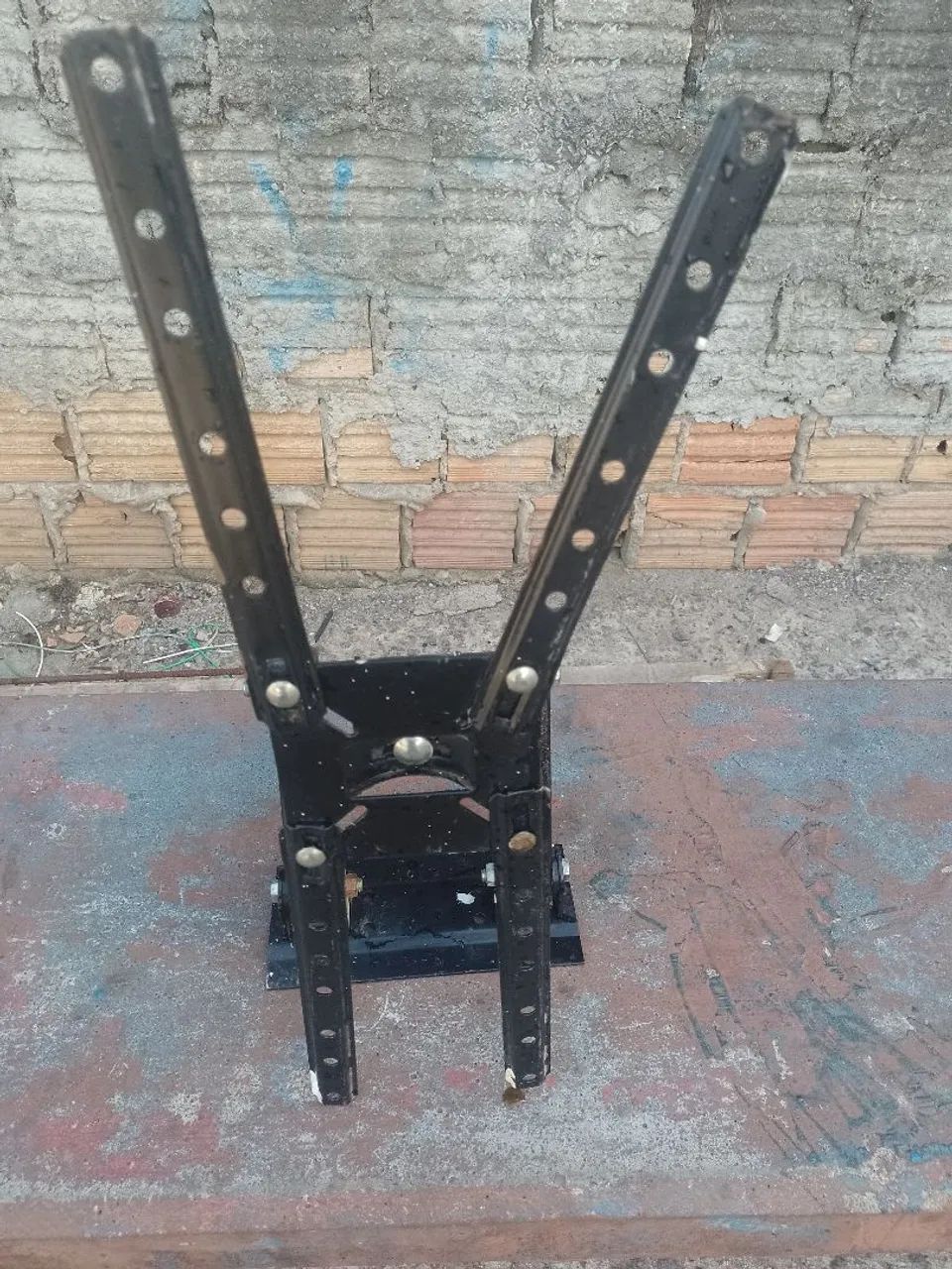 Suporte para tv  - Foto 5