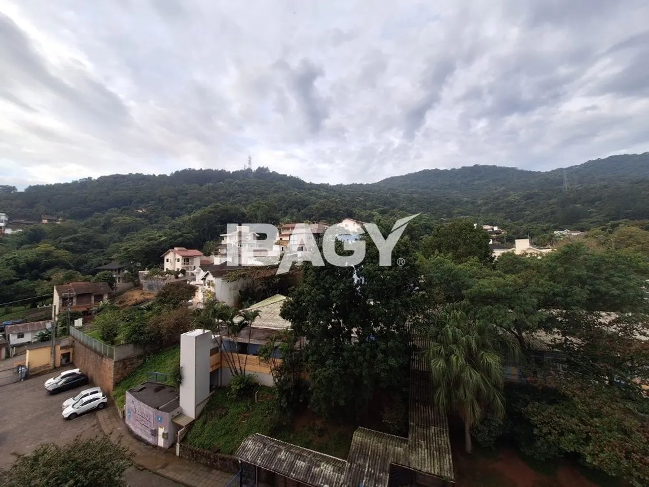 Excelente Apartamento 1 dormitório(s) em Itacorubi - Florianópolis - Foto 5