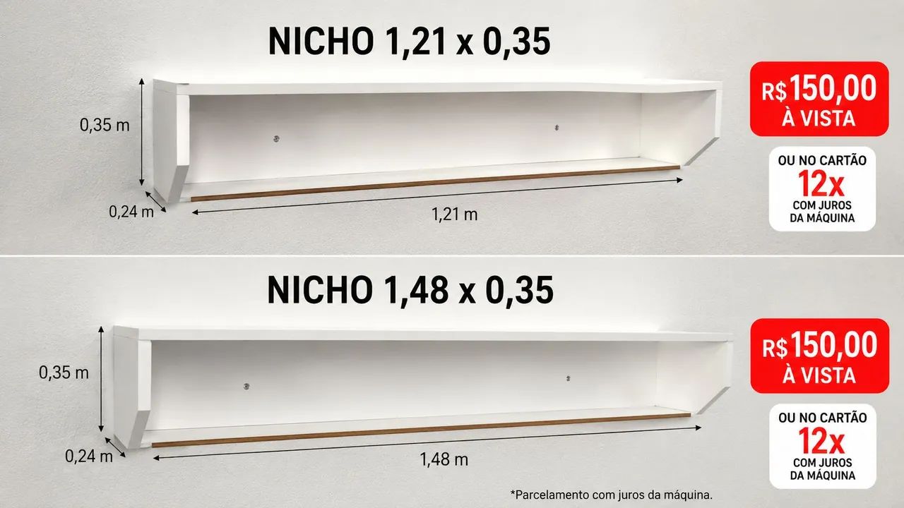 Nichos 