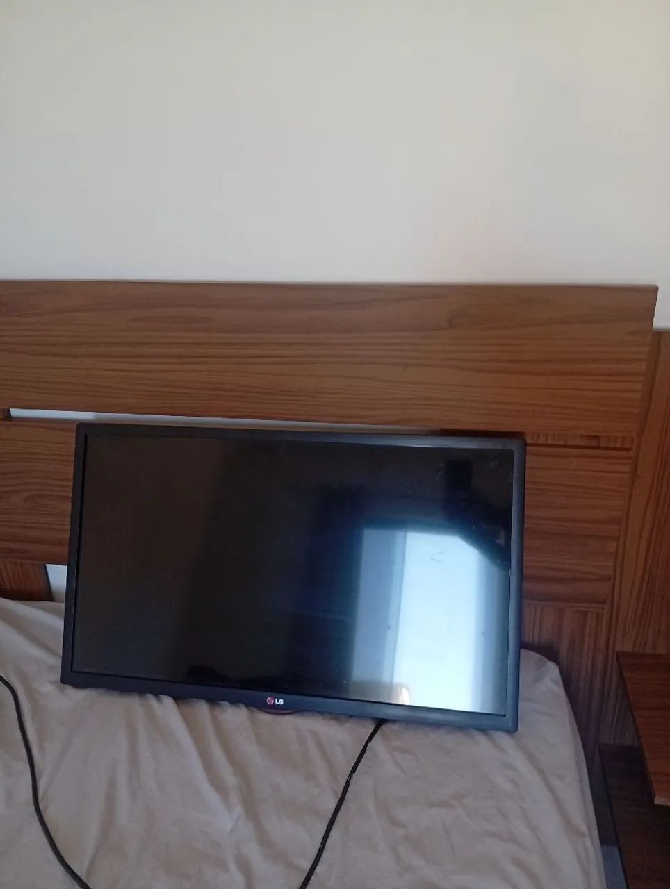 TV LG 32 Polegadas - Foto 2