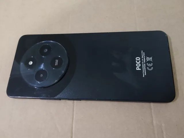 Celular POCO C75 256G - Foto 2