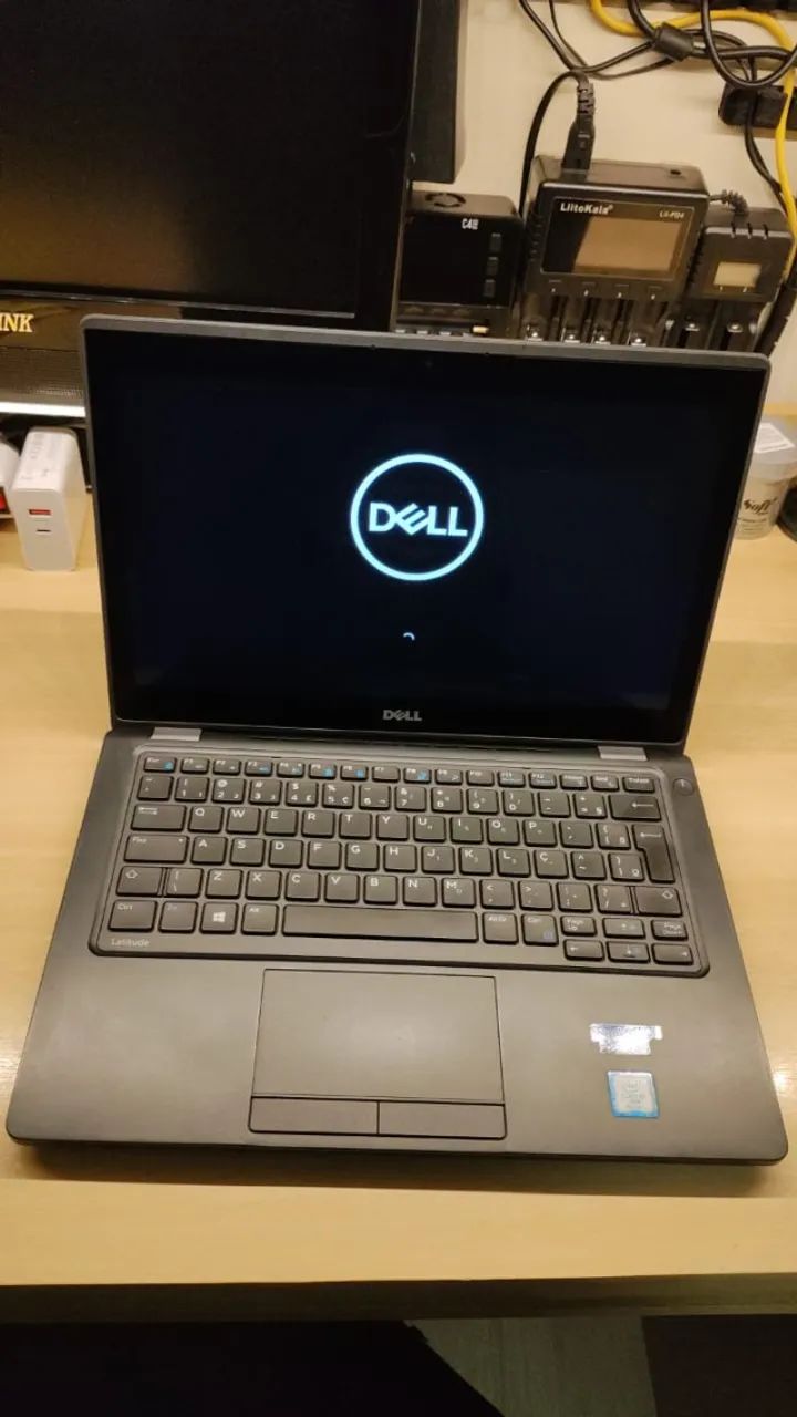 Notebook Ultrabook Dell Latitude E5280