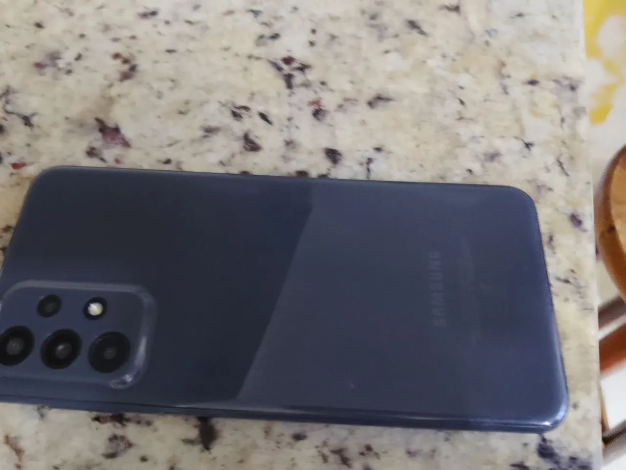 Galaxy A23 128 GB - Trocar display - Foto 3