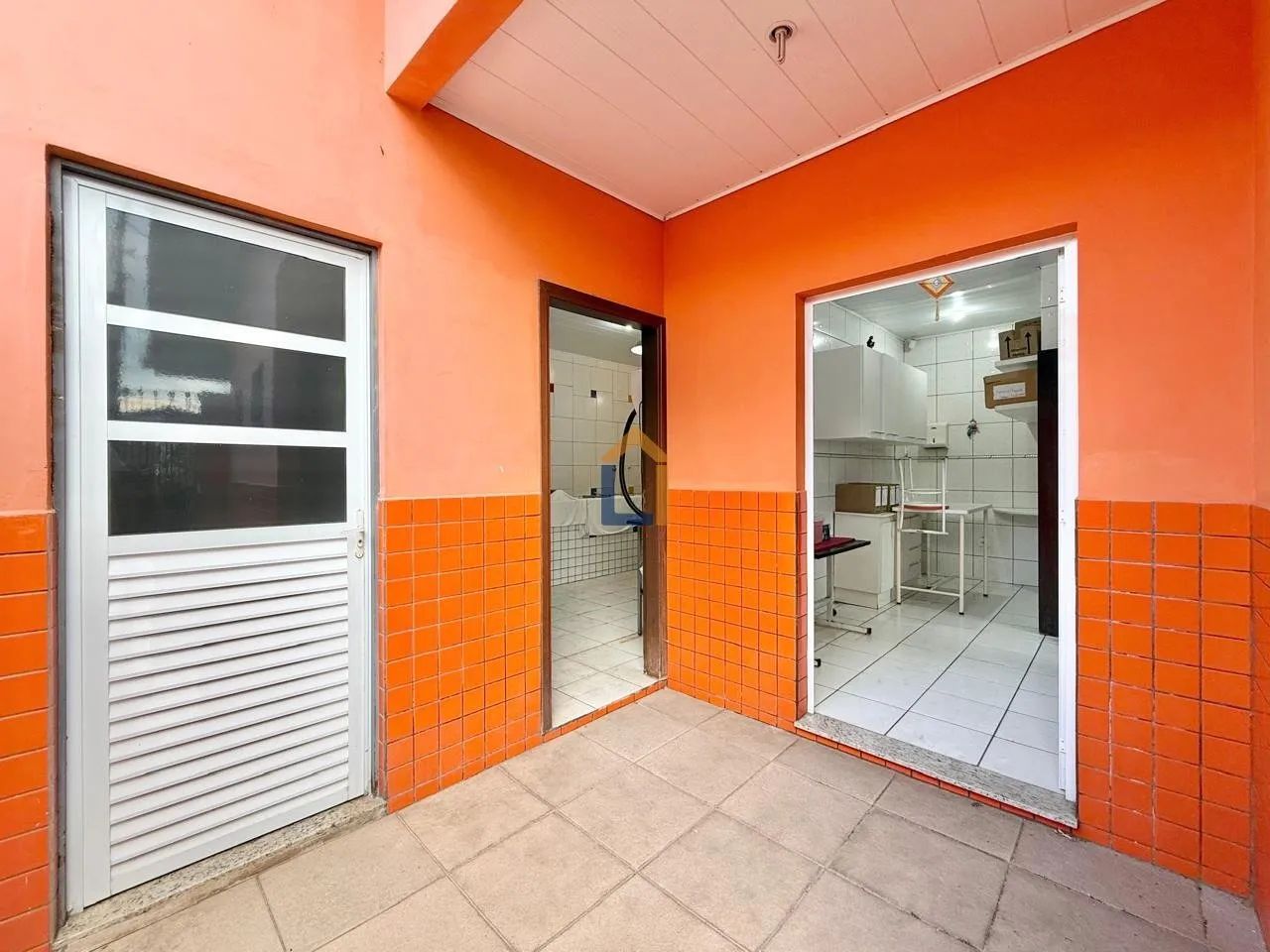 Casa Comercial com 76m² no bairro Tingui - Foto 3