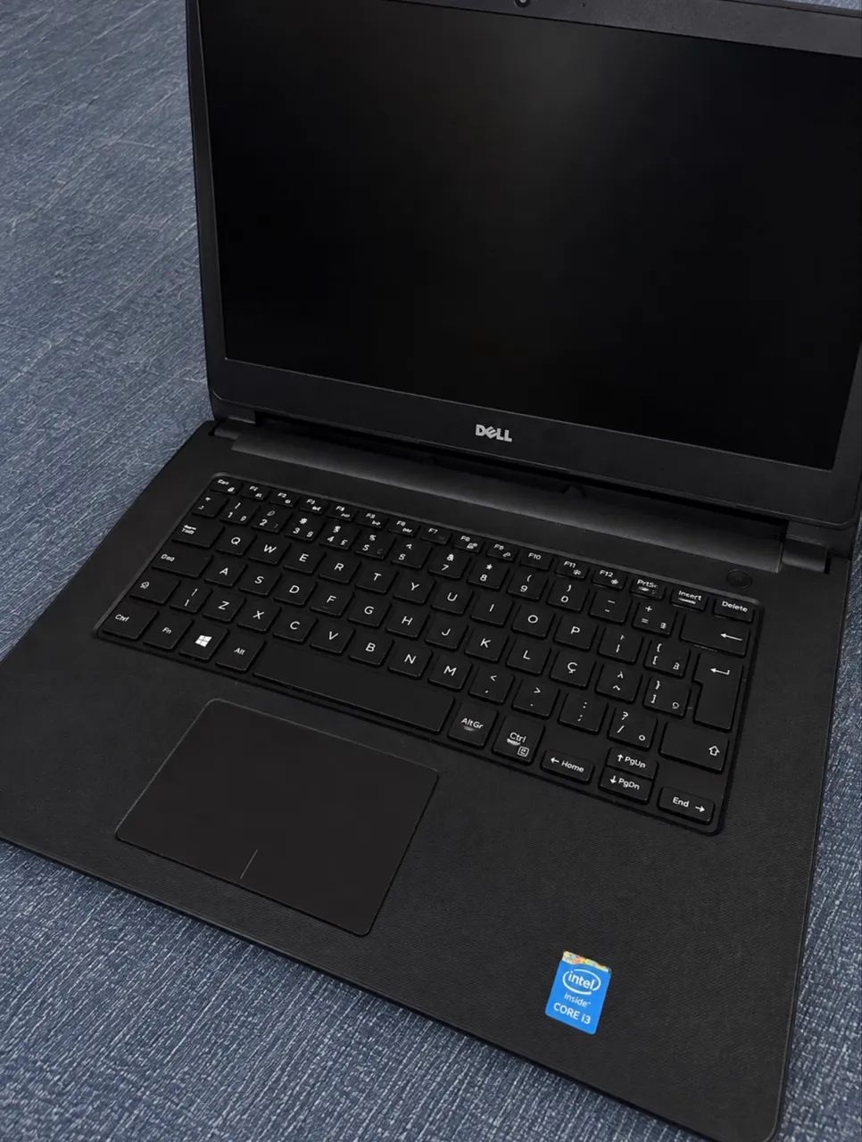 Dell Inspiron 5000 - Core i3 | Notebook em ótimo estado - Foto 3