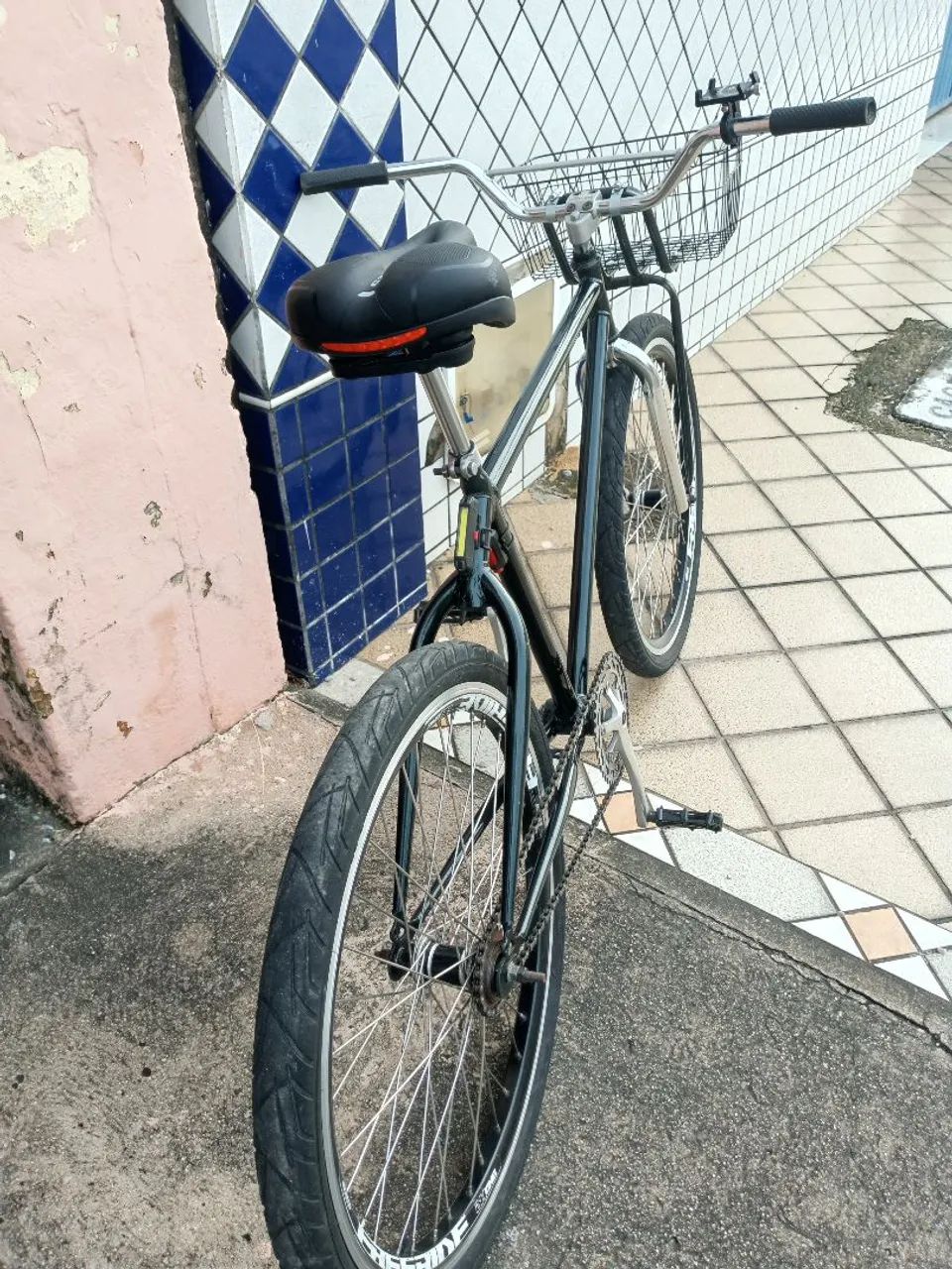 Bike montadinha  - Foto 4