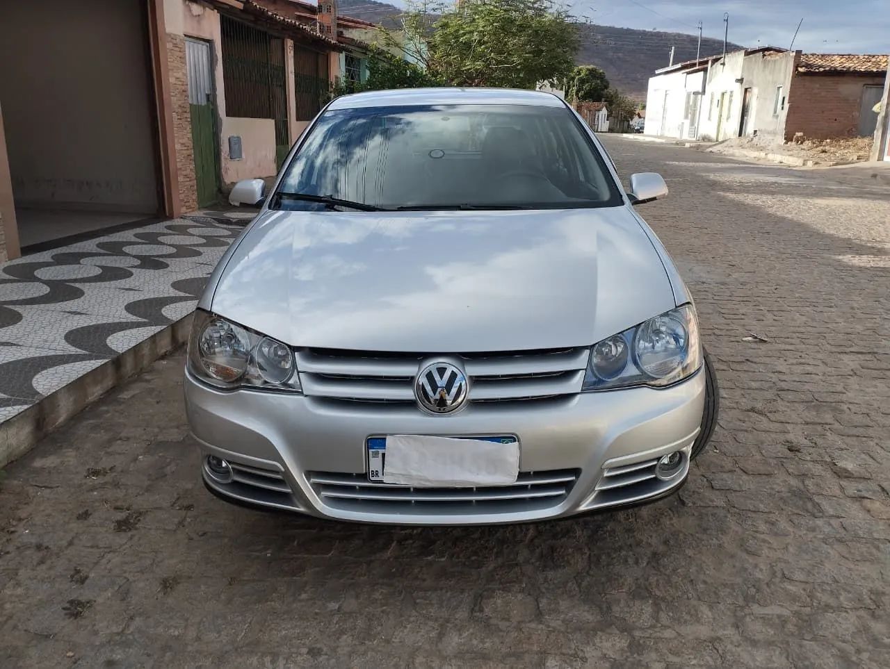 Volkswagen Golf 2009