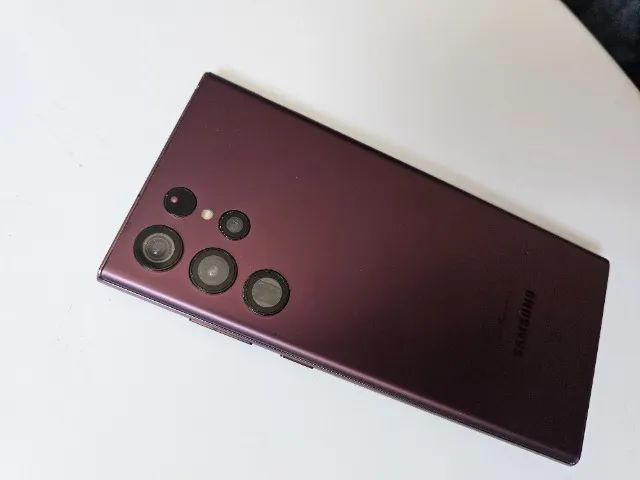 Samsung Galaxy S22 Ultra 512GB - Foto 3